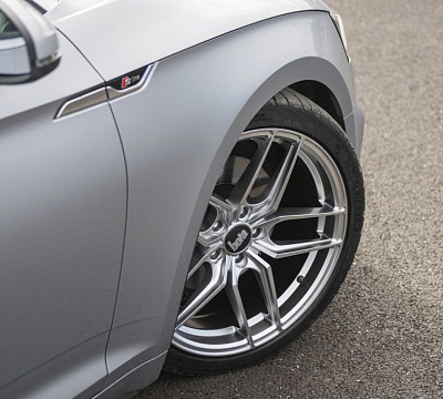 Фото дисков Bola B11 на Audi A/S/RS 5 (F5)