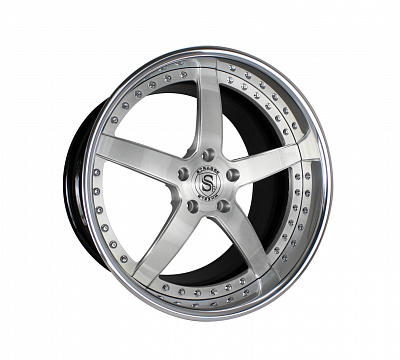 Strasse Wheels S5 Signature