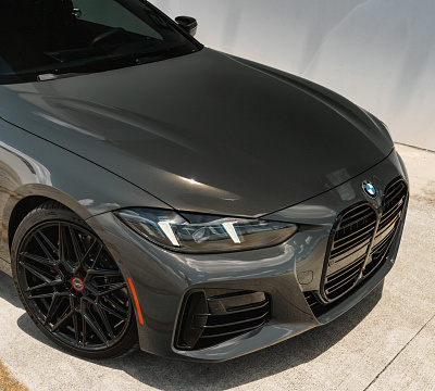 Vossen HF-7