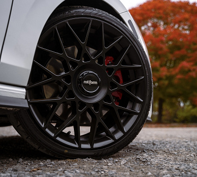 Rotiform BLQ