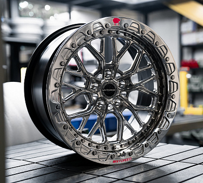 MV Forged UGR-520
