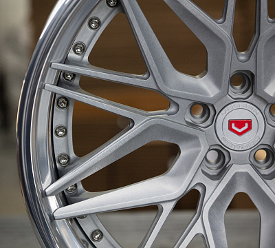Vossen EVO-5 (3-Piece)