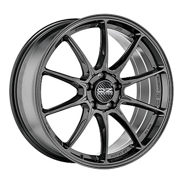 Кованые диски OZ Racing HyperGT HLT