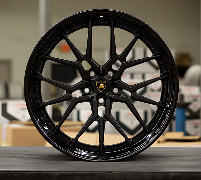 Vossen M-X3 (3-Piece)