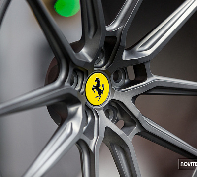 NOVITEC NF9