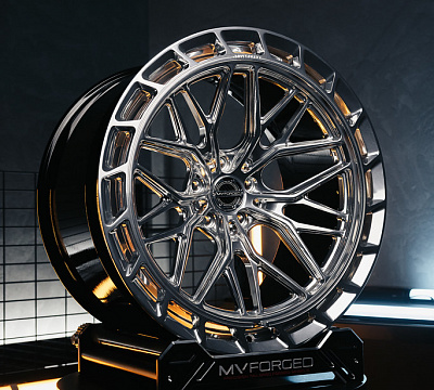 MV Forged PS-220R