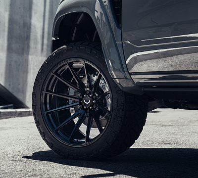 Vossen VFX-01