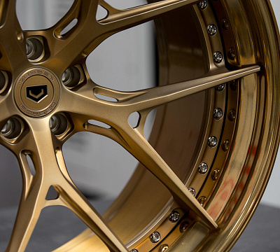 Vossen S21-01 (3-Piece)