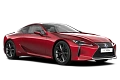Lexus LC 500