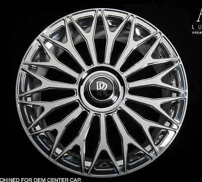 Avant Garde AGL30