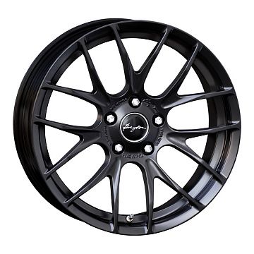 Кованые диски Breyton Race GTS-R