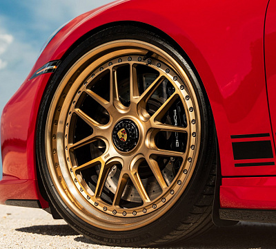 1886 Wheels S007