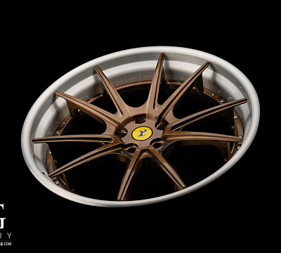 Avant Garde AGL19