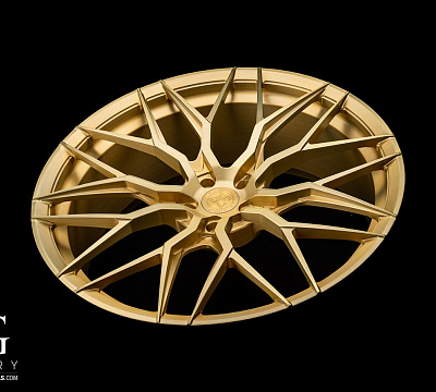 Avant Garde AGL43