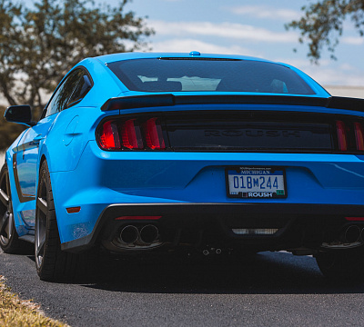 Vossen CV3