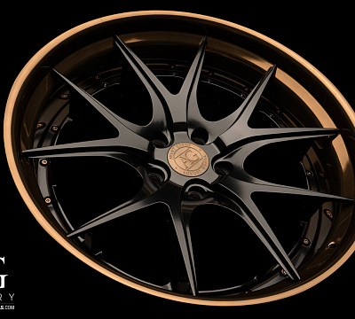 Avant Garde AGL23