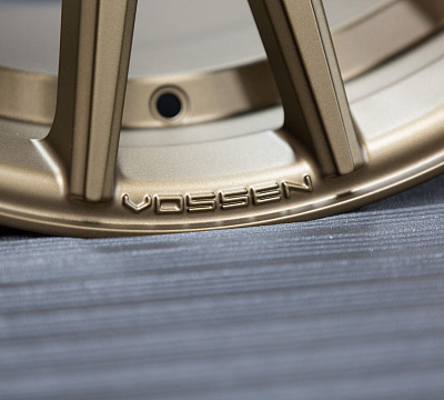 Vossen VFS-2