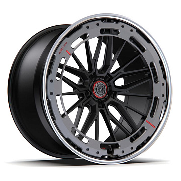 Кованые диски AL13 D017-109R