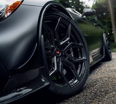 Vossen EVO-3R