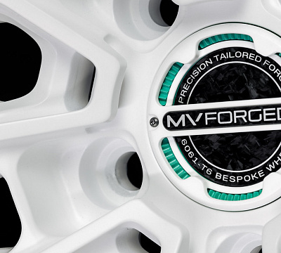 MV Forged CR24