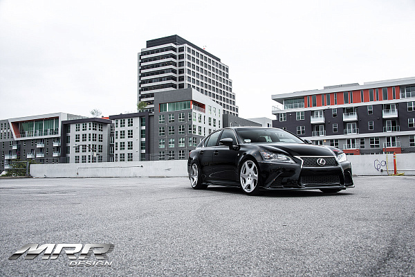 Lexus GS350
