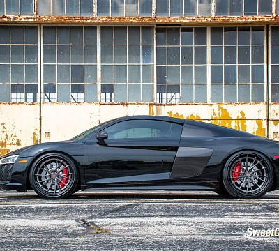 Vossen M-X4T (3-Piece)