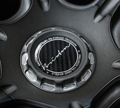 Brixton Forged MW03