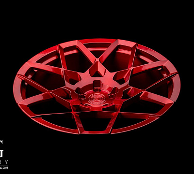 Avant Garde AGL55