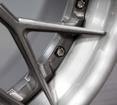 Vossen S17-01 (3-Piece)
