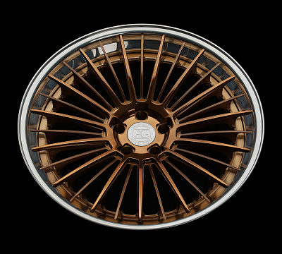 Avant Garde AGL63