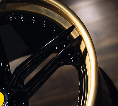 MV Forged SL-505