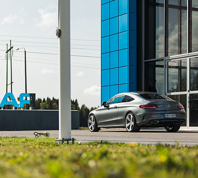 Vossen CG-210