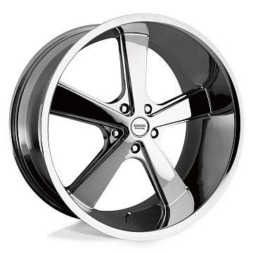 Кованые диски American Racing NOVA