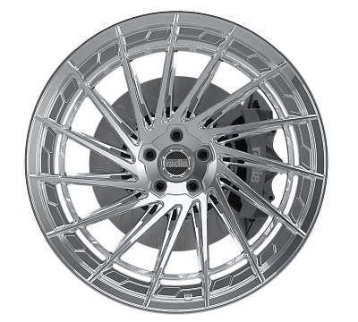 Radi8 R801