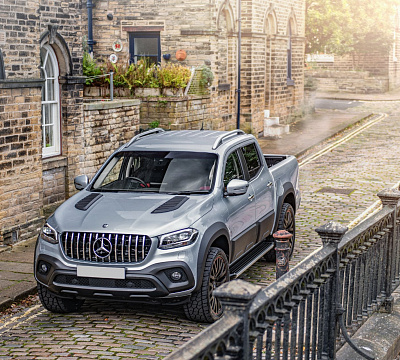Kahn Kahn RS
