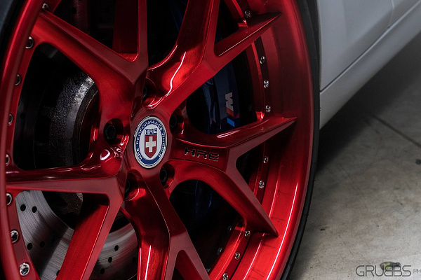 BMW M6