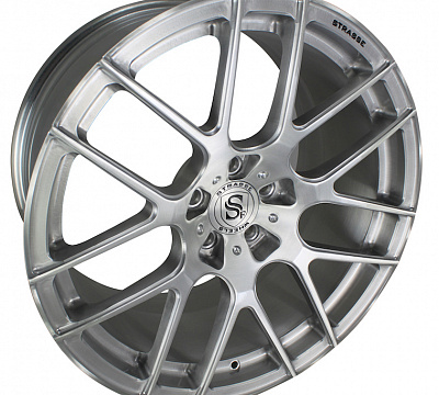 Strasse Wheels SM7 Deep Concave Monoblock