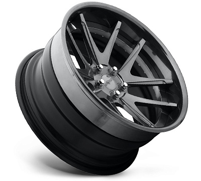 Rotiform SNA