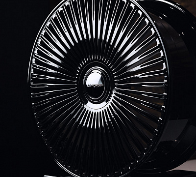 MV Forged VL100