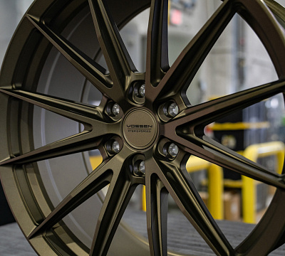 Vossen HFX-2 (6-Lug)
