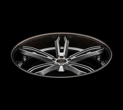 Avant Garde AGL27