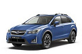 Subaru XV GP