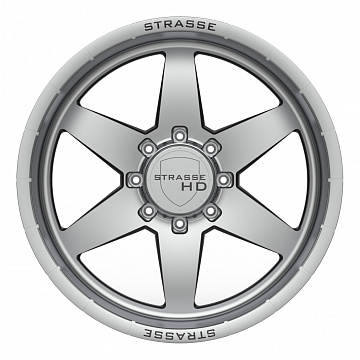 Кованые диски Strasse Wheels S6 HD