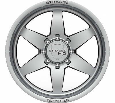 Strasse Wheels S6 HD