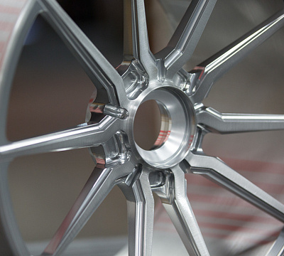 Vossen M-X2