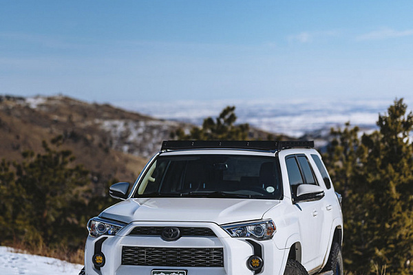 Toyota 4Runner