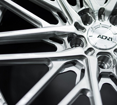 ADV.1 ADV10.0 M.V2 Advanced Series