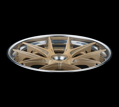 Avant Garde AGL75
