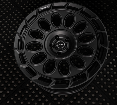 Brixton Forged TR21
