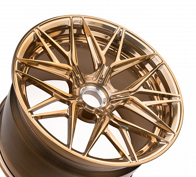 1886 Wheels G009
